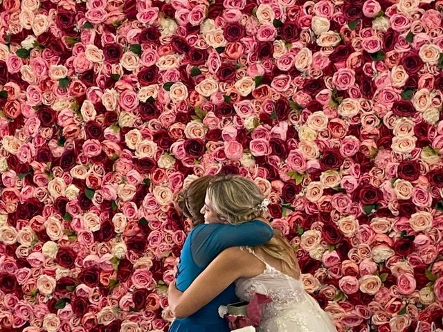 La boda de Ismael  y Ana en Valdemoro, Madrid 7