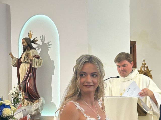 La boda de Ismael  y Ana en Valdemoro, Madrid 10