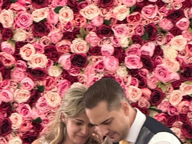 La boda de Ismael  y Ana en Valdemoro, Madrid 11