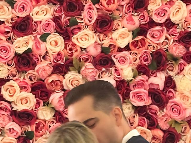La boda de Ismael  y Ana en Valdemoro, Madrid 13