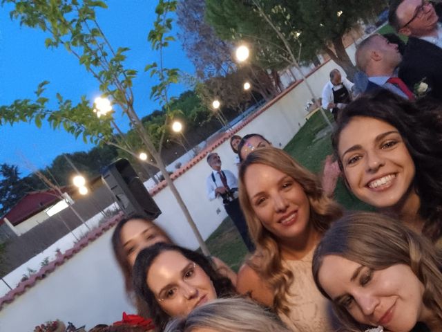 La boda de Ismael  y Ana en Valdemoro, Madrid 18