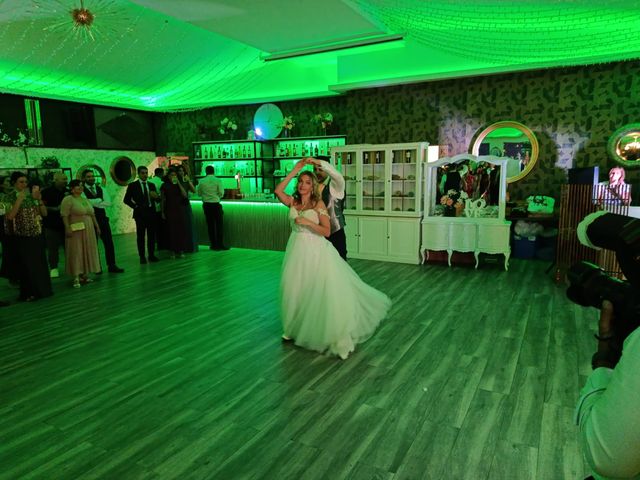 La boda de Ismael  y Ana en Valdemoro, Madrid 24