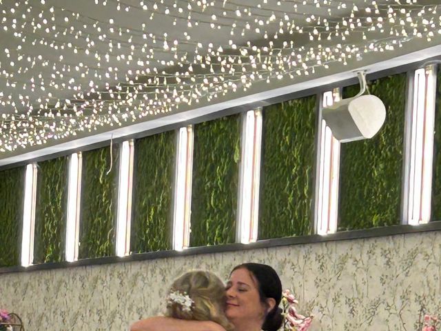 La boda de Ismael  y Ana en Valdemoro, Madrid 27