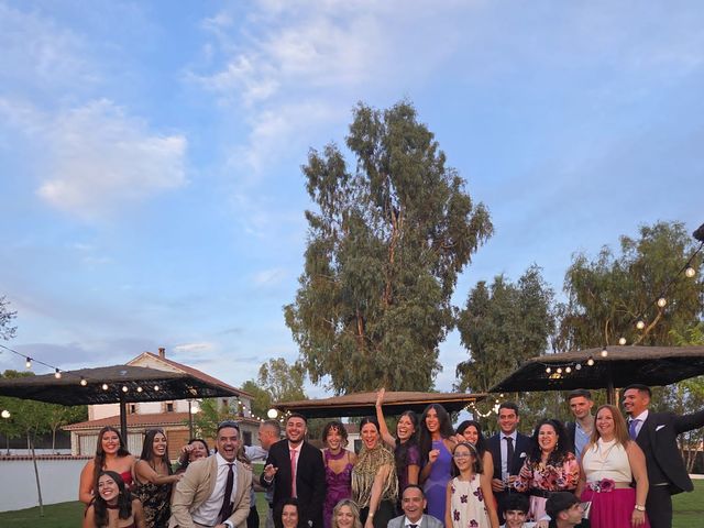 La boda de Ismael  y Ana en Valdemoro, Madrid 33