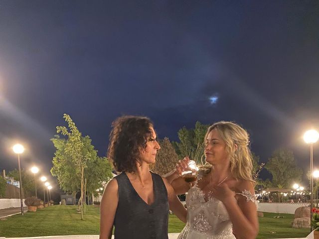 La boda de Ismael  y Ana en Valdemoro, Madrid 34
