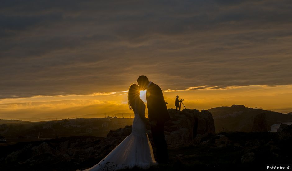 La boda de Josu y Vane en Loiu, Vizcaya