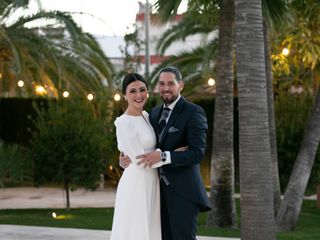 La boda de Belén y Jose 2