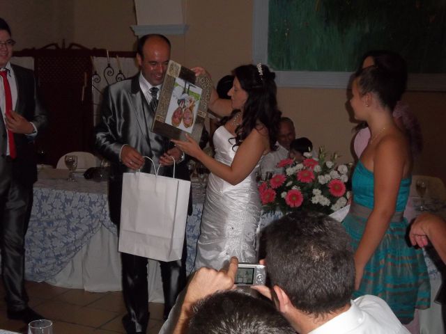La boda de Jero y Eva en Córdoba, Córdoba 1