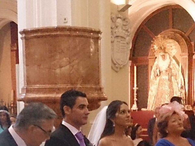 La boda de Javier y Gloria en Málaga, Málaga 6