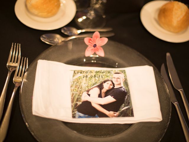 La boda de Ricard y Laura en Palau De Plegamans, Barcelona 41