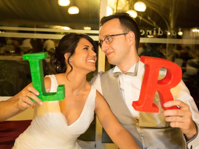 La boda de Ricard y Laura en Palau De Plegamans, Barcelona 49