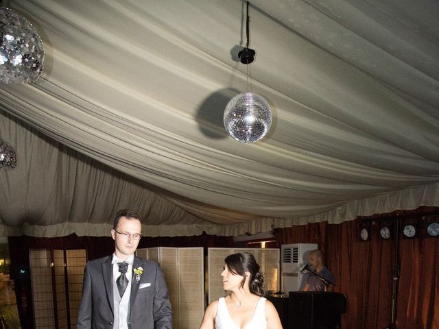 La boda de Ricard y Laura en Palau De Plegamans, Barcelona 50