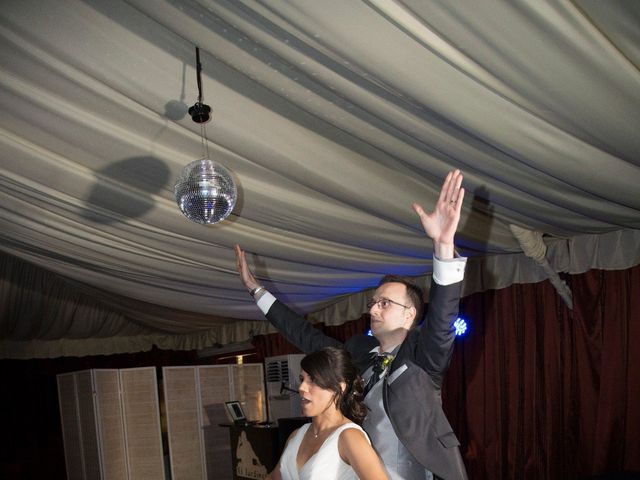 La boda de Ricard y Laura en Palau De Plegamans, Barcelona 51