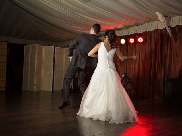 La boda de Ricard y Laura en Palau De Plegamans, Barcelona 55