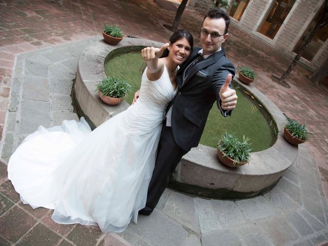 La boda de Ricard y Laura en Palau De Plegamans, Barcelona 64