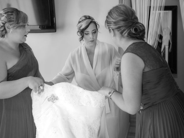 La boda de Rubén y Nélida en Illescas, Toledo 12