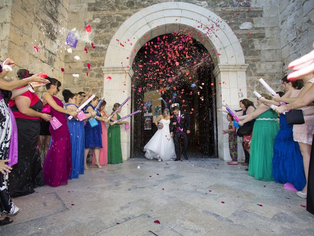 La boda de Rubén y Nélida en Illescas, Toledo 22