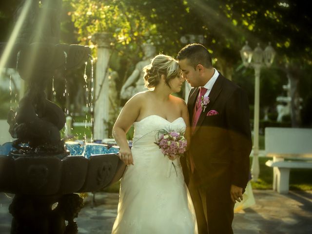 La boda de Rubén y Nélida en Illescas, Toledo 28