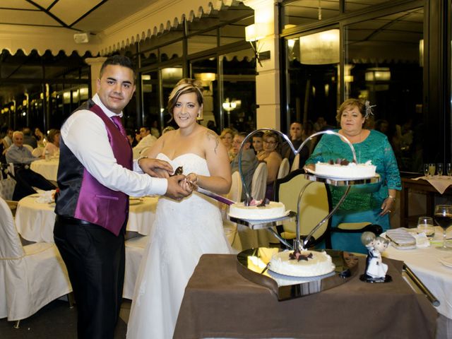 La boda de Rubén y Nélida en Illescas, Toledo 45