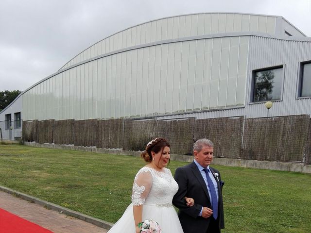 La boda de Jon y Saioa en Amurrio, Álava 1