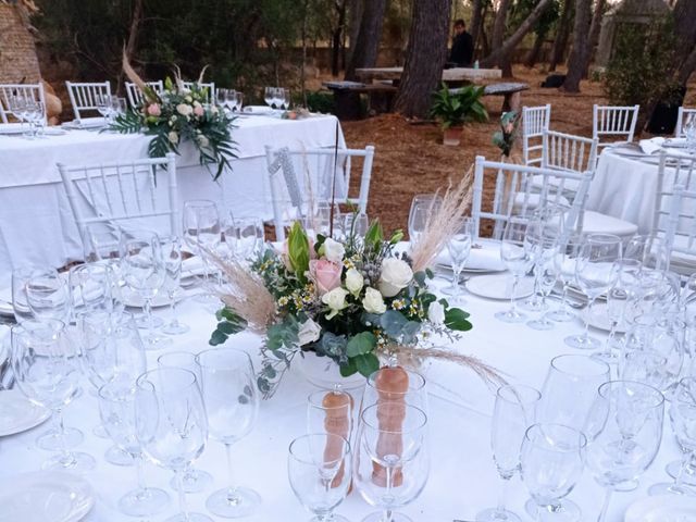 La boda de Biel y Virginia en Binissalem, Islas Baleares 2