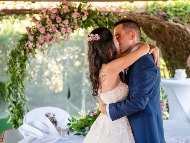 La boda de Daniel y Soraya en Valladolid, Valladolid 3
