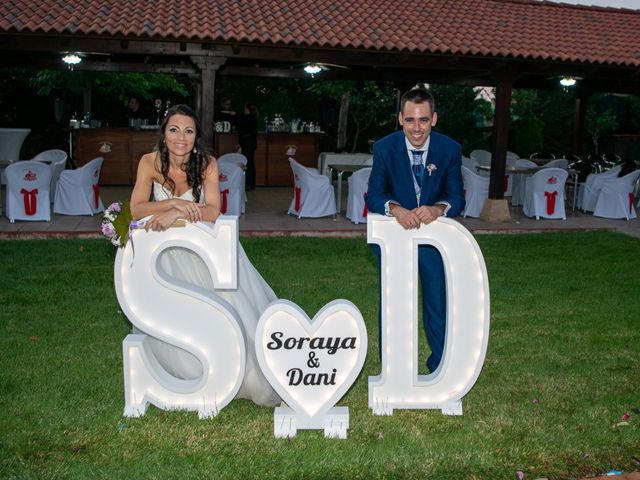 La boda de Daniel y Soraya en Valladolid, Valladolid 4