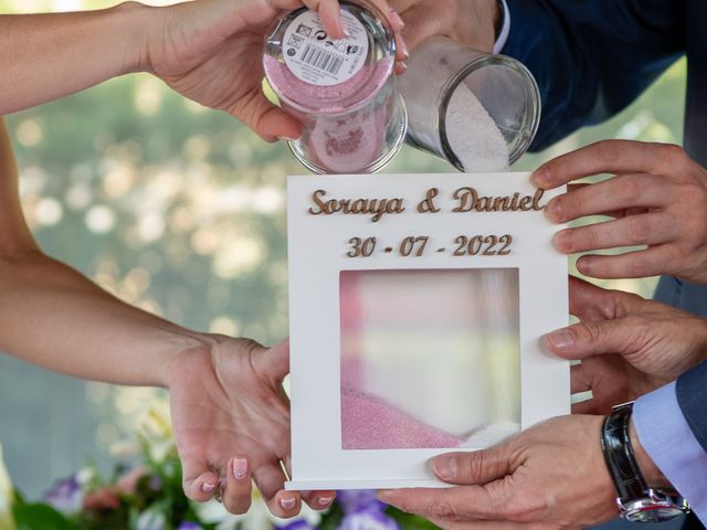 La boda de Daniel y Soraya en Valladolid, Valladolid 5