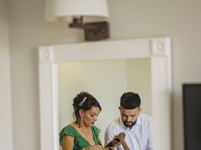 La boda de Yohan y Beatriz en Puerto De La Cruz, Santa Cruz de Tenerife 13