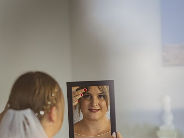 La boda de Yohan y Beatriz en Puerto De La Cruz, Santa Cruz de Tenerife 57