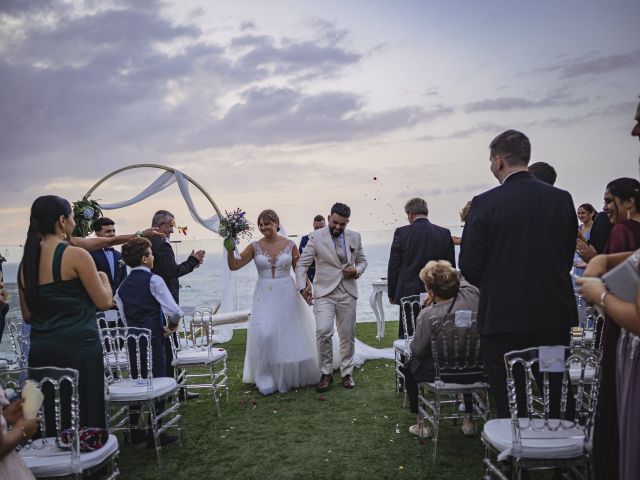 La boda de Yohan y Beatriz en Puerto De La Cruz, Santa Cruz de Tenerife 58