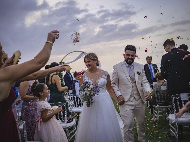 La boda de Yohan y Beatriz en Puerto De La Cruz, Santa Cruz de Tenerife 61