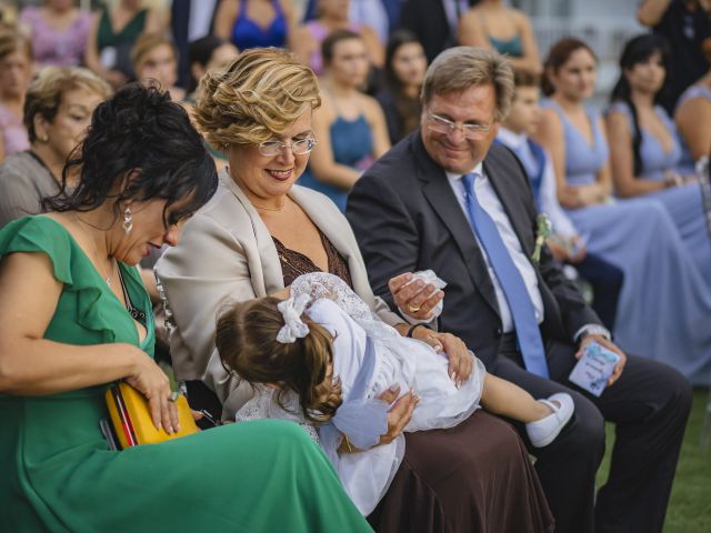 La boda de Yohan y Beatriz en Puerto De La Cruz, Santa Cruz de Tenerife 76