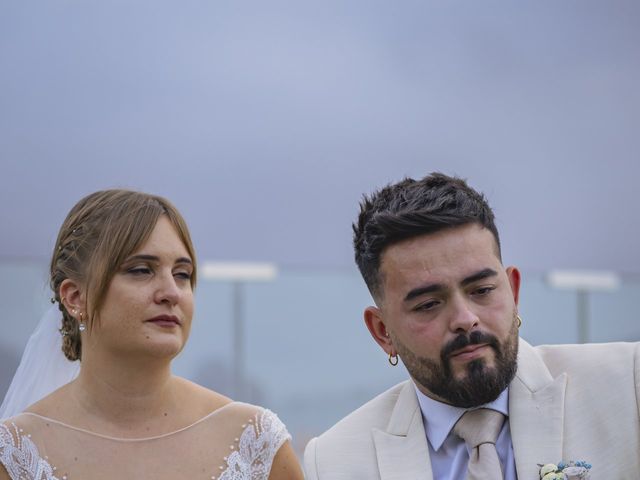 La boda de Yohan y Beatriz en Puerto De La Cruz, Santa Cruz de Tenerife 85