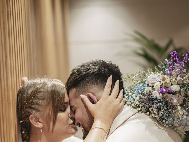 La boda de Yohan y Beatriz en Puerto De La Cruz, Santa Cruz de Tenerife 91