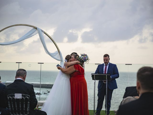 La boda de Yohan y Beatriz en Puerto De La Cruz, Santa Cruz de Tenerife 115