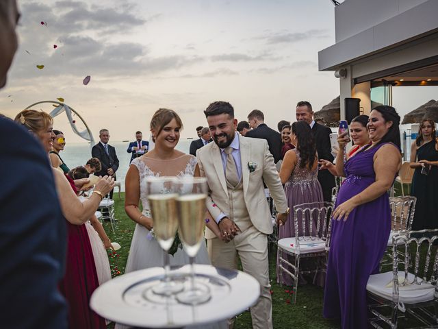 La boda de Yohan y Beatriz en Puerto De La Cruz, Santa Cruz de Tenerife 120