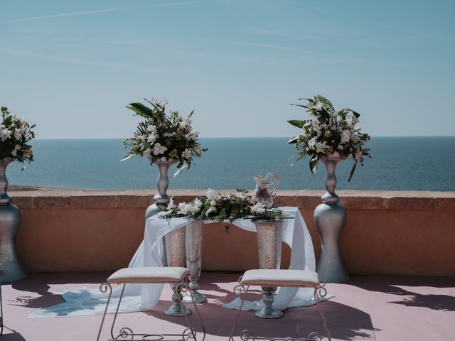 La boda de Manolo y Bea en Huercal De Almeria, Almería 20