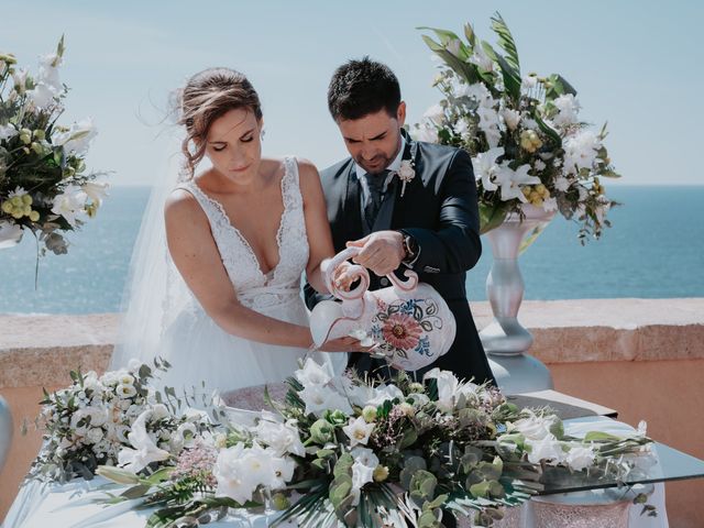 La boda de Manolo y Bea en Huercal De Almeria, Almería 1