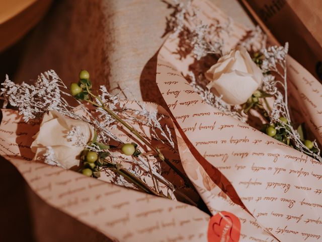 La boda de Manolo y Bea en Huercal De Almeria, Almería 40