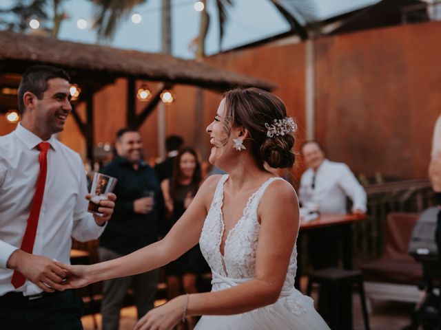 La boda de Manolo y Bea en Huercal De Almeria, Almería 47