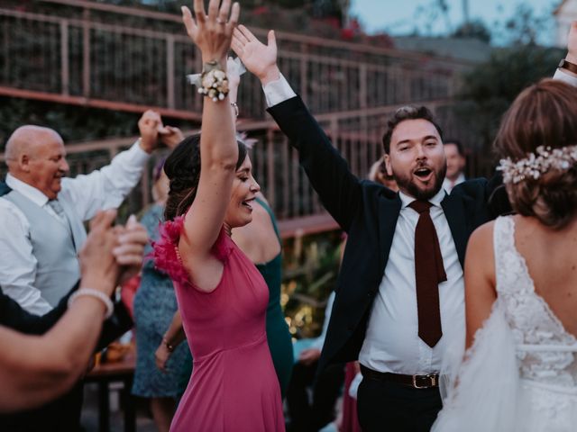 La boda de Manolo y Bea en Huercal De Almeria, Almería 48