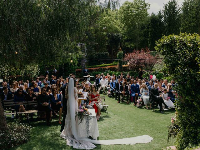 La boda de Jordi y Tania en Bigues, Barcelona 109