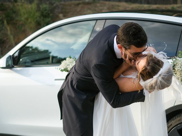 La boda de Jessica y Eduard en Alella, Barcelona 12