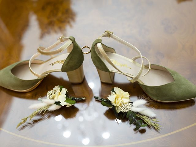 La boda de Jose y Belén en Sueca, Valencia 42