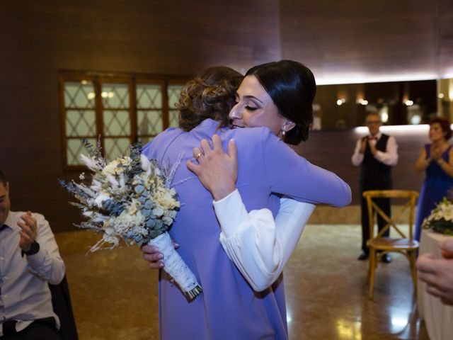 La boda de Jose y Belén en Sueca, Valencia 53