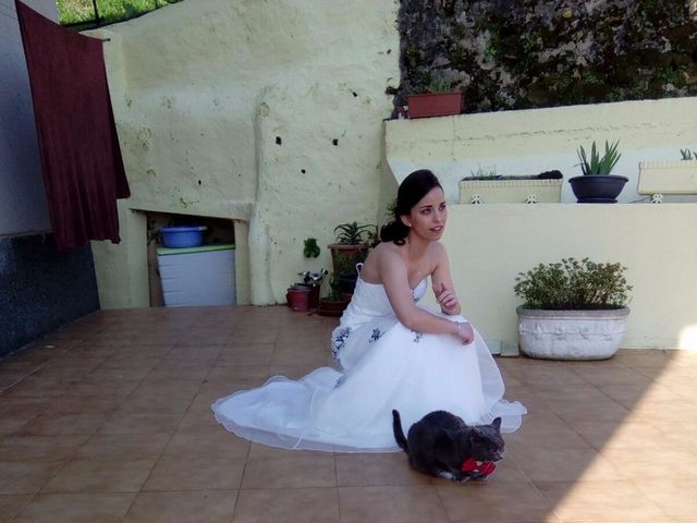 La boda de Oier  y Leire rivas en Donostia-San Sebastián, Guipúzcoa 2