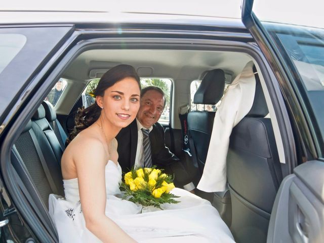 La boda de Oier  y Leire rivas en Donostia-San Sebastián, Guipúzcoa 6