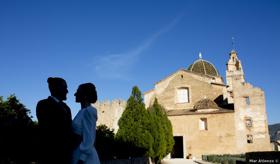 La boda de Jose y Belén en Sueca, Valencia