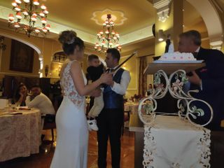 La boda de Loly y Jose 3